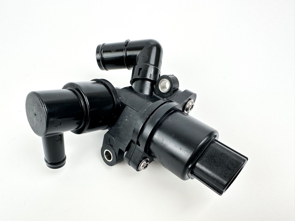 2012 Yamaha 115 HP 4 Stroke Outboard Idle Speed Control Valve ISC IAC 6C5-13713-00-00 OEM