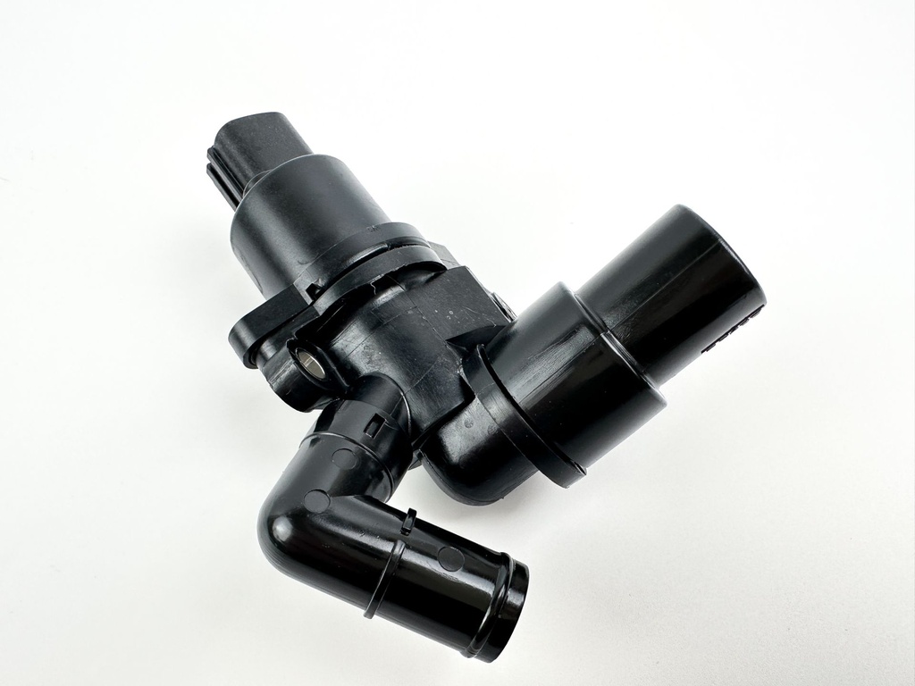 2012 Yamaha 115 HP 4 Stroke Outboard Idle Speed Control Valve ISC IAC 6C5-13713-00-00 OEM