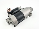 2012 Yamaha 115 HP 4 Stroke Outboard Starter Motor 68V-81800-02-00 OEM