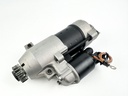 2012 Yamaha 115 HP 4 Stroke Outboard Starter Motor 68V-81800-02-00 OEM