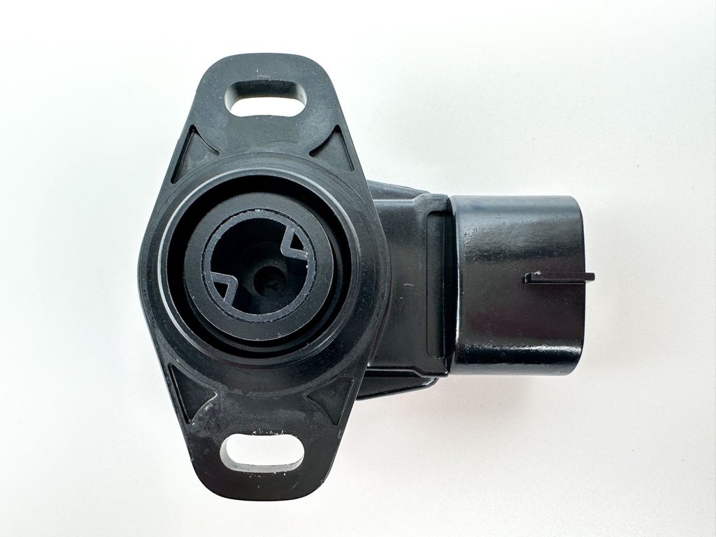 2012 Yamaha 115 HP 4 Stroke Outboard Throttle Position Sensor 68V-85885-10-00 OEM