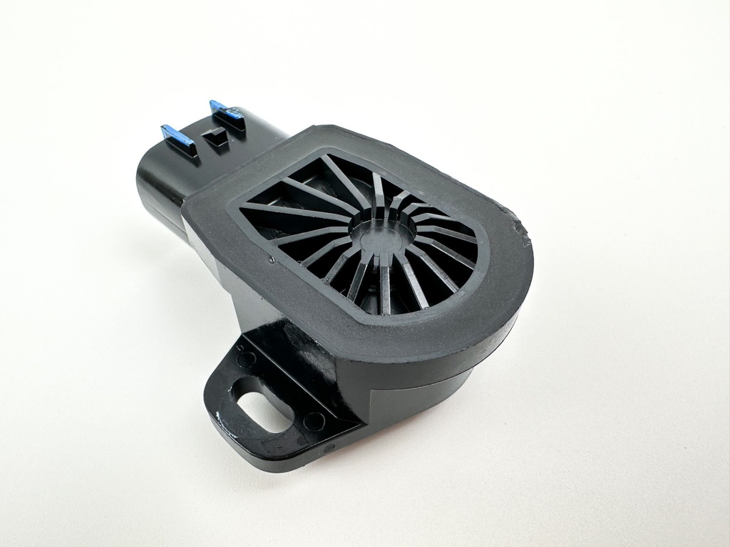 2012 Yamaha 115 HP 4 Stroke Outboard Throttle Position Sensor 68V-85885-10-00 OEM