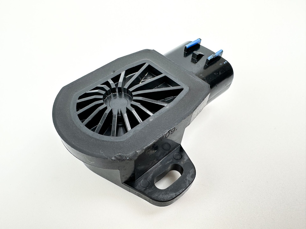 2012 Yamaha 115 HP 4 Stroke Outboard Throttle Position Sensor 68V-85885-10-00 OEM