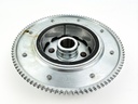 2012 Yamaha 115 HP 4 Stroke Outboard Flywheel Rotor 68V-81450-00-00 OEM