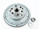 2012 Yamaha 115 HP 4 Stroke Outboard Flywheel Rotor 68V-81450-00-00 OEM