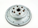2012 Yamaha 115 HP 4 Stroke Outboard Flywheel Rotor 68V-81450-00-00 OEM