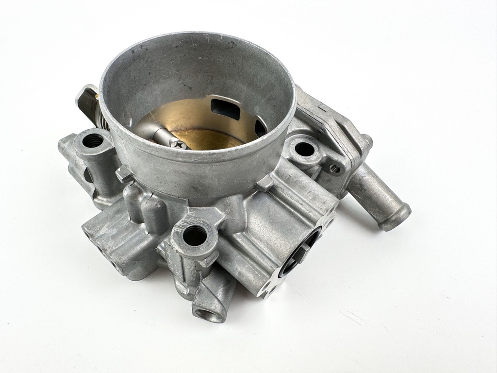 2012 Yamaha 115 HP 4 Stroke Outboard Throttle Body Assembly 68V-13751-20-00 OEM