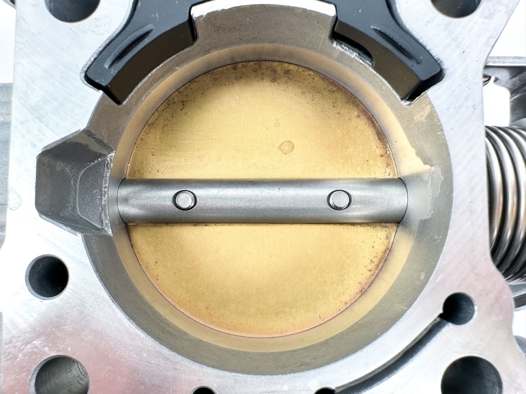 2012 Yamaha 115 HP 4 Stroke Outboard Throttle Body Assembly 68V-13751-20-00 OEM