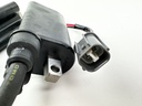 2012 Yamaha 115 HP 4 Stroke Outboard Ignition Coil Set 68V-82310-00-00 OEM