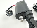 2012 Yamaha 115 HP 4 Stroke Outboard Ignition Coil Set 68V-82310-00-00 OEM