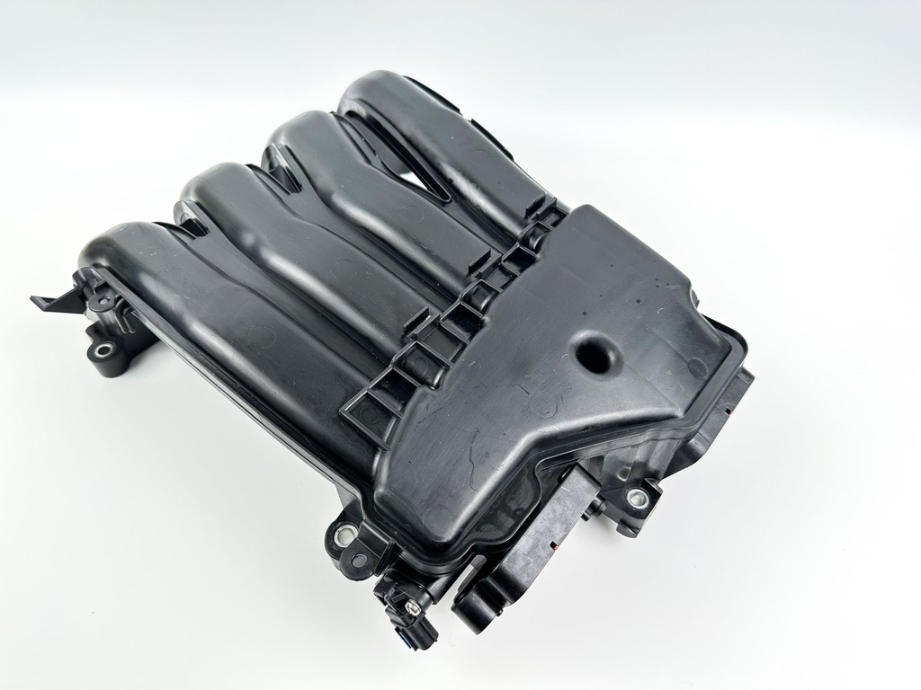 2012 Yamaha 115 HP 4 Stroke Outboard Intake Manifold 68V-W1364-10-00 OEM