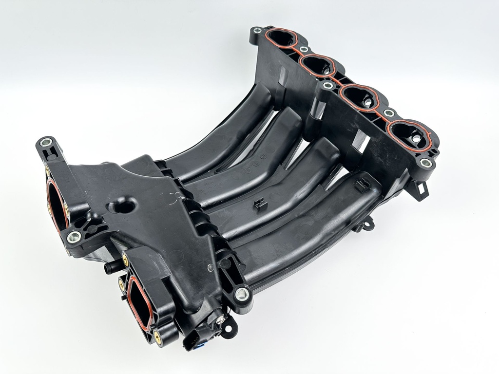 2012 Yamaha 115 HP 4 Stroke Outboard Intake Manifold 68V-W1364-10-00 OEM