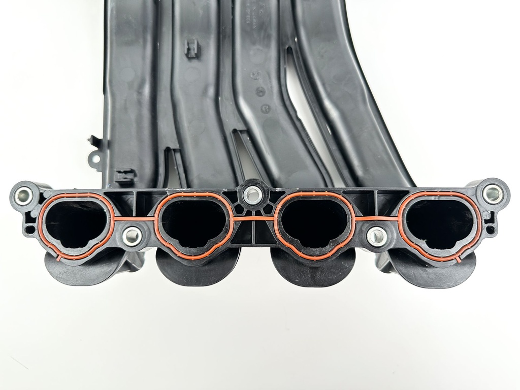 2012 Yamaha 115 HP 4 Stroke Outboard Intake Manifold 68V-W1364-10-00 OEM