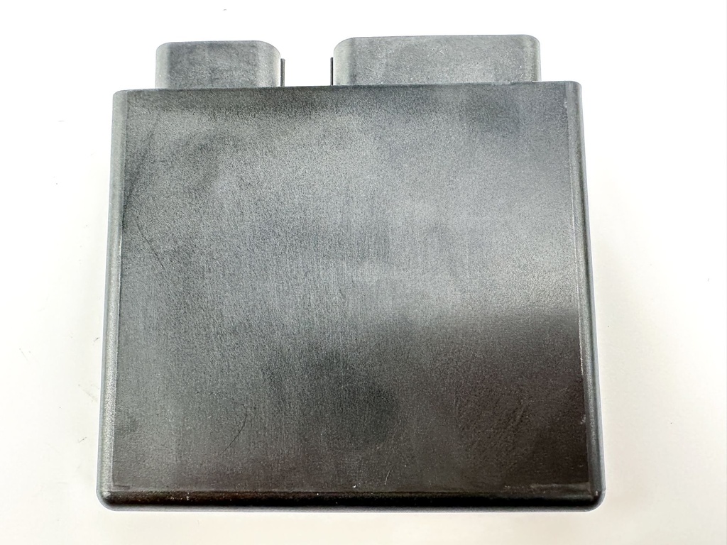 2012 Yamaha 115 HP 4 Stroke Outboard ECU Engine Control Unit 68V-8591A-72-00 OEM