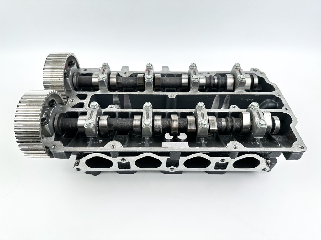 2011 - 2014 Yamaha 115 HP 4 Stroke Outboard Cylinder Head 68V-W009A-08-9S OEM