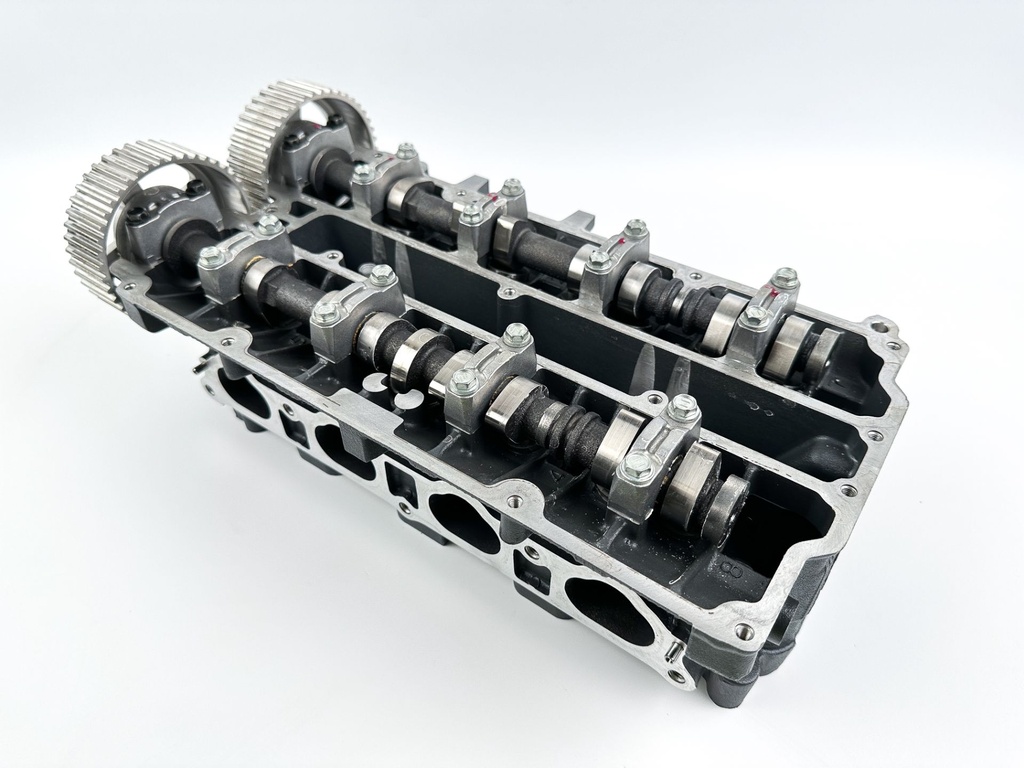 2011 - 2014 Yamaha 115 HP 4 Stroke Outboard Cylinder Head 68V-W009A-08-9S OEM