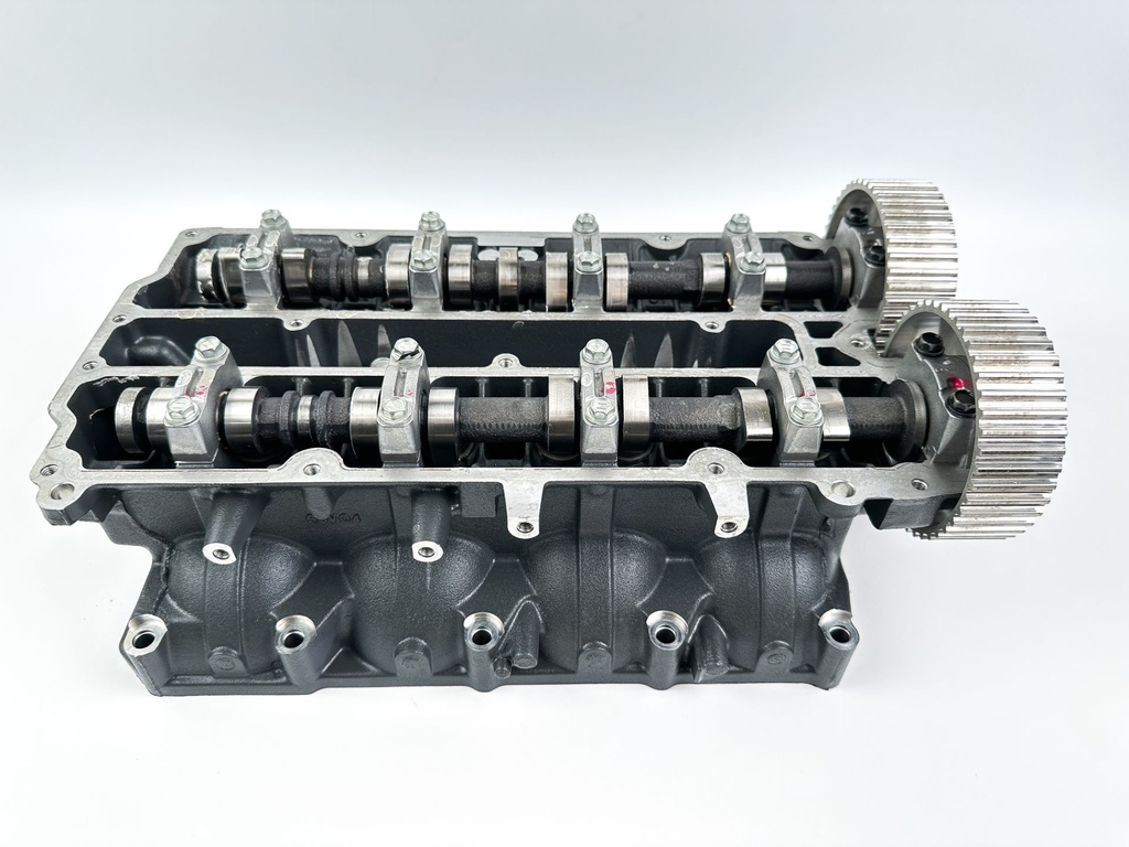 2011 - 2014 Yamaha 115 HP 4 Stroke Outboard Cylinder Head 68V-W009A-08-9S OEM