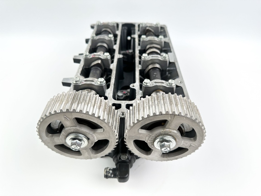 2011 - 2014 Yamaha 115 HP 4 Stroke Outboard Cylinder Head 68V-W009A-08-9S OEM