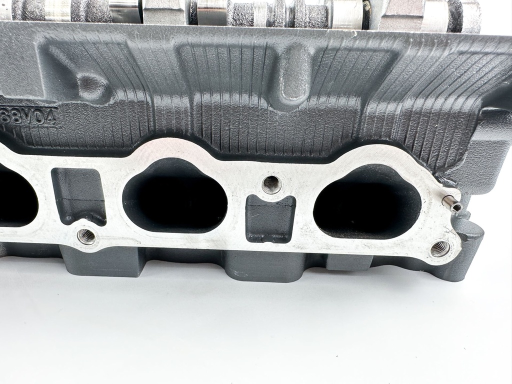 2011 - 2014 Yamaha 115 HP 4 Stroke Outboard Cylinder Head 68V-W009A-08-9S OEM