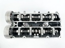 2011 - 2014 Yamaha 115 HP 4 Stroke Outboard Cylinder Head 68V-W009A-08-9S OEM
