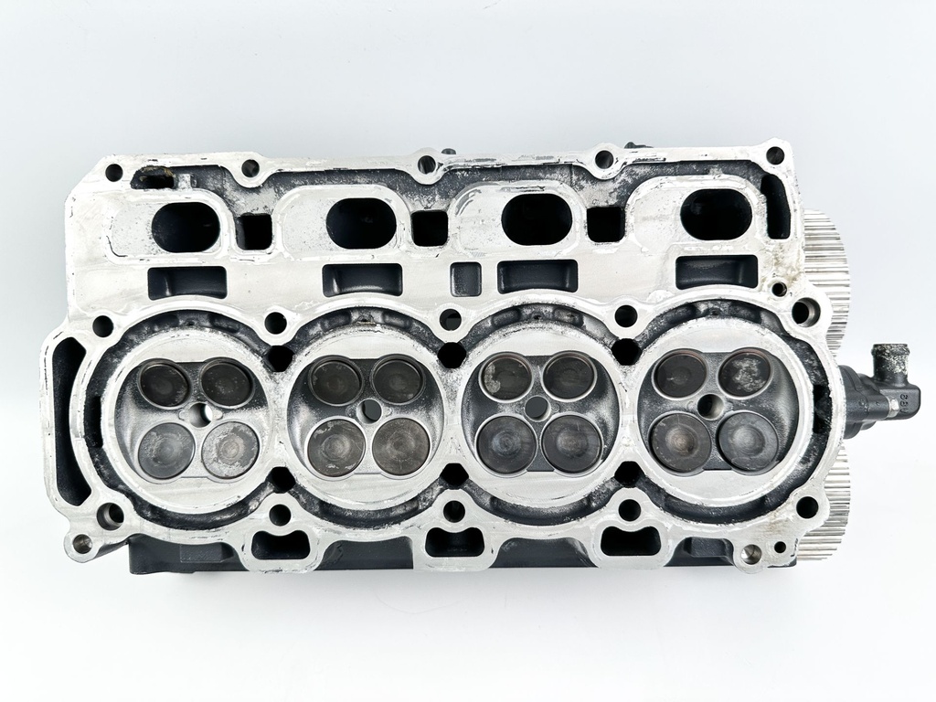2011 - 2014 Yamaha 115 HP 4 Stroke Outboard Cylinder Head 68V-W009A-08-9S OEM