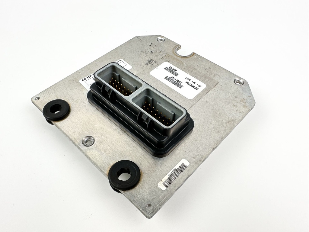 2007 Mercury 60 HP 4 Stroke Outboard Engine Control Unit ECU 898369T08 OEM