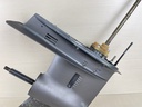 1991 Yamaha 70HP 2 Stroke Outboard 20" Long Lower Unit Gear Case 6H3-45300-1A-8D