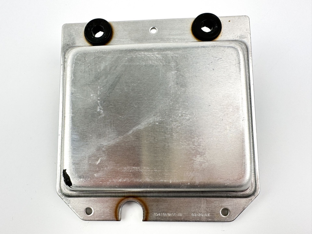 2007 Mercury 60 HP 4 Stroke Outboard Engine Control Unit ECU 898369T08 OEM