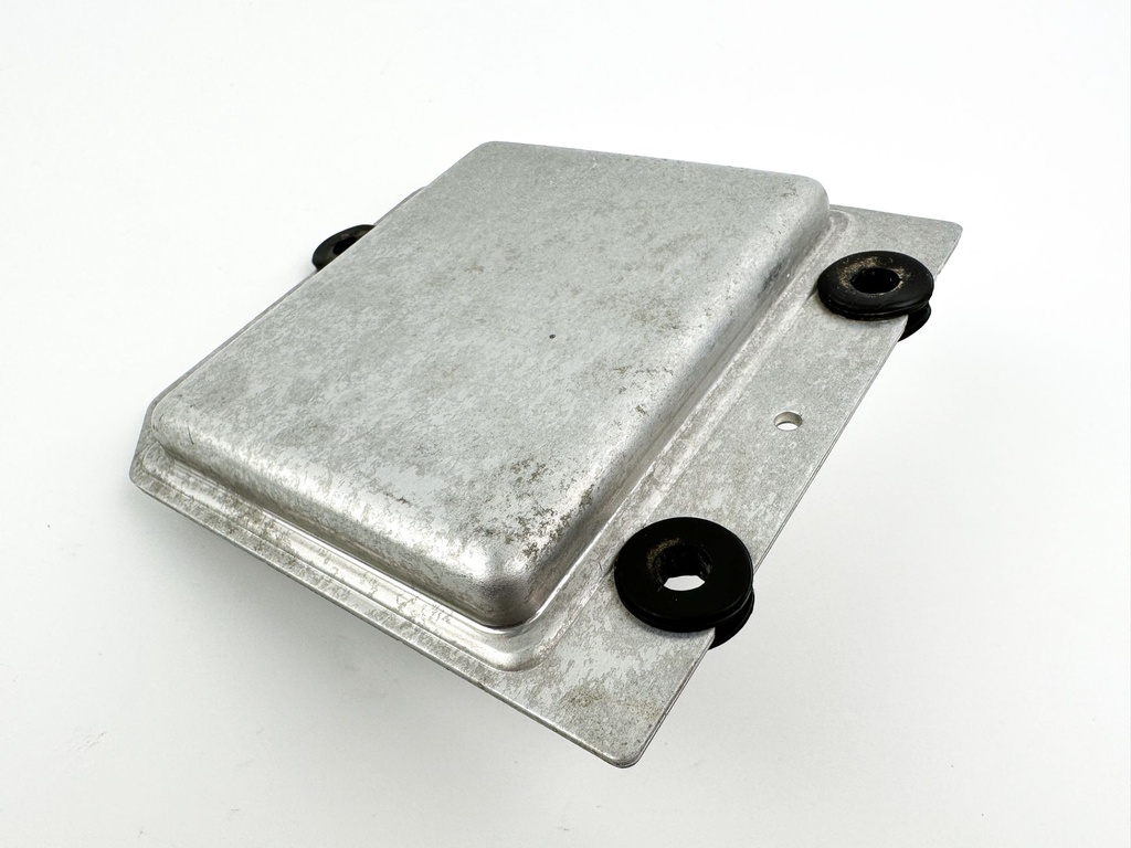 2015 Mercury 90 HP 4 Stroke Outboard Engine Control Unit ECU 8M0088062 OEM