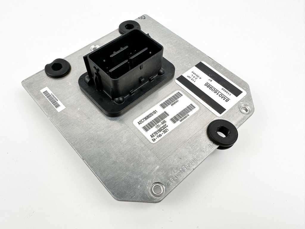2021 Mercury 115 HP 4 Stroke Outboard Engine Control Unit ECU 8M0088063 OEM