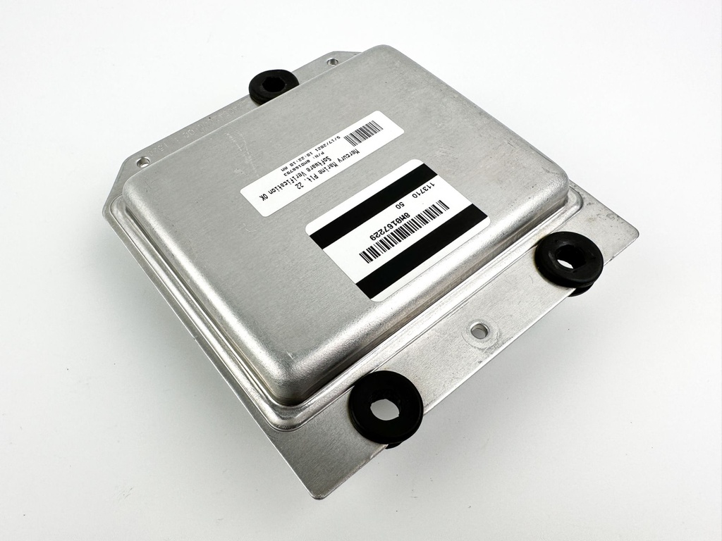 2021 Mercury 115 HP 4 Stroke Outboard Engine Control Unit ECU 8M0088063 OEM