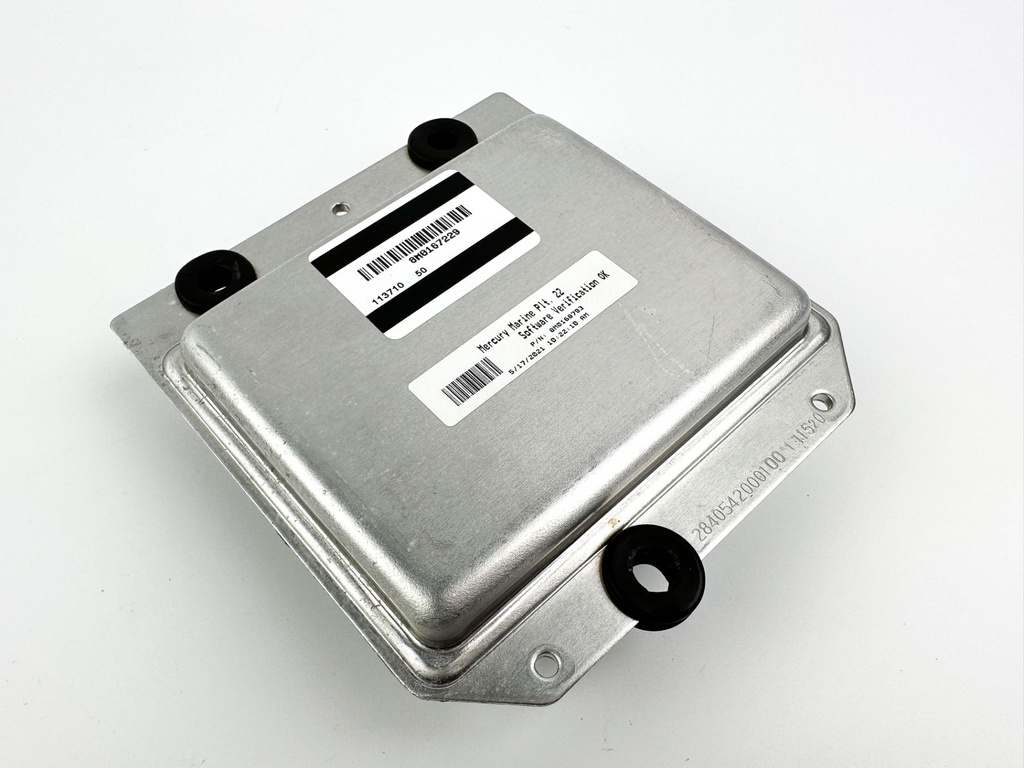2021 Mercury 115 HP 4 Stroke Outboard Engine Control Unit ECU 8M0088063 OEM