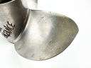 Mercury Marine Vengeance Propeller 3 x 13 3/8'' x 14P RH 48-17314 14P