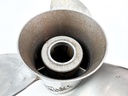 Mercury Marine Vengeance Propeller 3 x 13 3/8'' x 14P RH 48-17314 14P