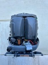 2004 Yamaha F225 225HP 4 Stroke Outboard Engine W/ 25" Shaft