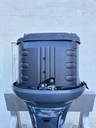 2004 Yamaha F225 225HP 4 Stroke Outboard Engine W/ 25" Shaft