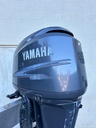 2004 Yamaha F225 225HP 4 Stroke Outboard Engine W/ 25" Shaft