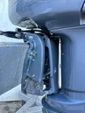 2004 Yamaha F225 225HP 4 Stroke Outboard Engine W/ 25" Shaft
