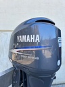 2008 Yamaha F250 250HP 4 Stroke Outboard Engine 25" Shaft 832 Hours
