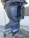 2008 Yamaha F250 250HP 4 Stroke Outboard Engine 25" Shaft 832 Hours