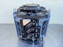 2004 Yamaha F225 225HP 3.3L 4 Stroke Outboard Powerhead - 231 Hours