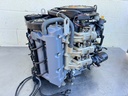 2004 Yamaha F225 225HP 3.3L 4 Stroke Outboard Powerhead - 231 Hours