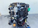 2004 Yamaha F225 225HP 3.3L 4 Stroke Outboard Powerhead - 231 Hours