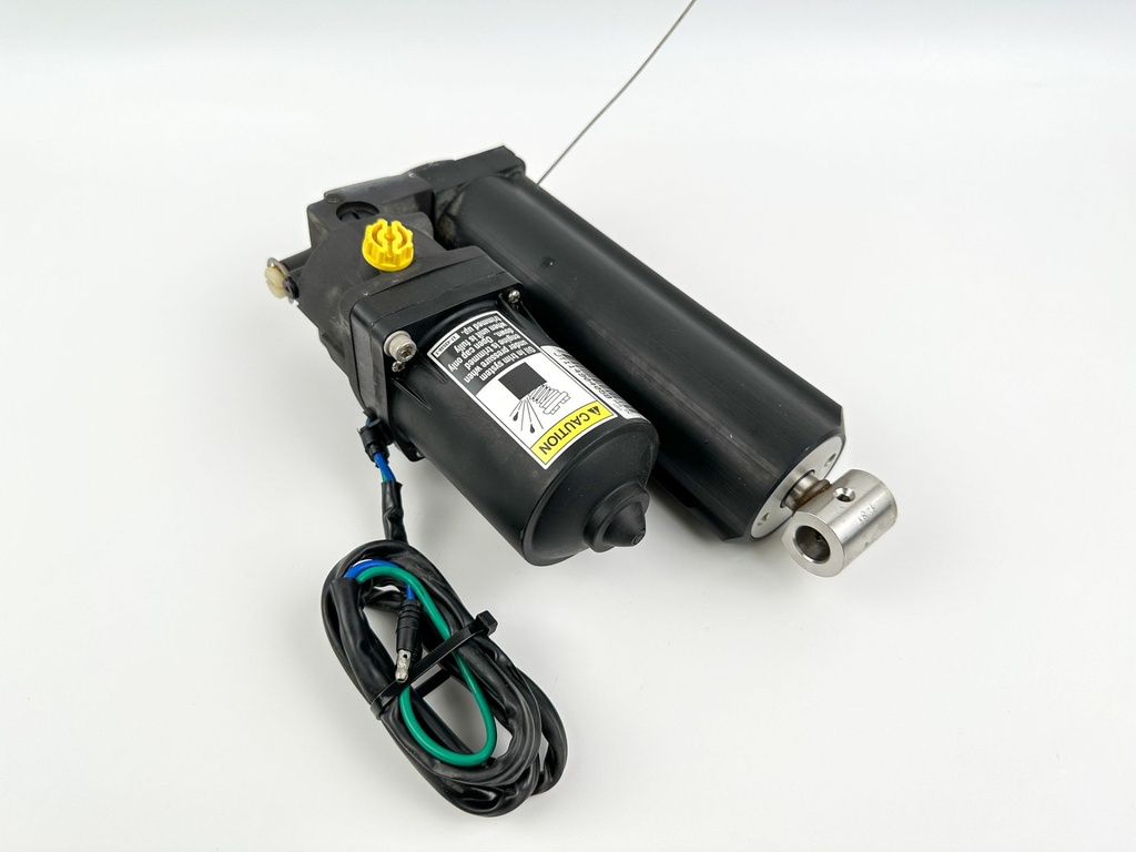 2021 Mercury 115HP 4 Stroke Outboard Power Trim Tilt Unit 8M0090335 OEM