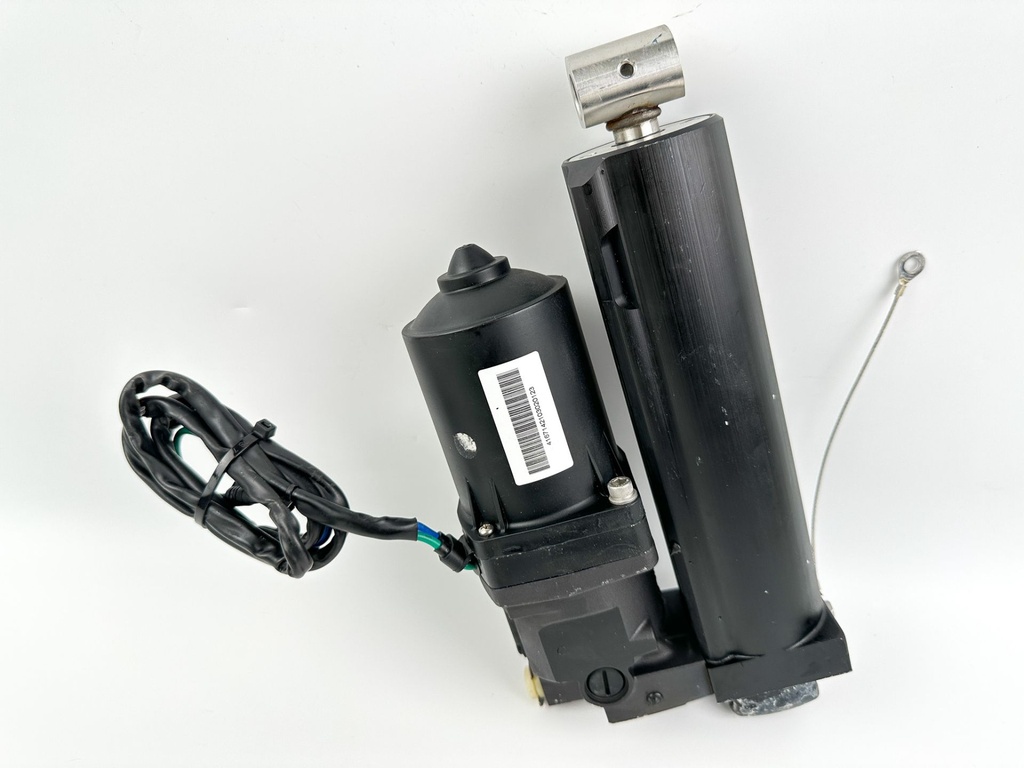 2021 Mercury 115HP 4 Stroke Outboard Power Trim Tilt Unit 8M0090335 OEM