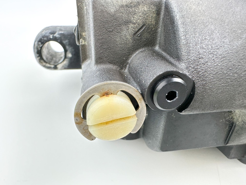 2021 Mercury 115HP 4 Stroke Outboard Power Trim Tilt Unit 8M0090335 OEM