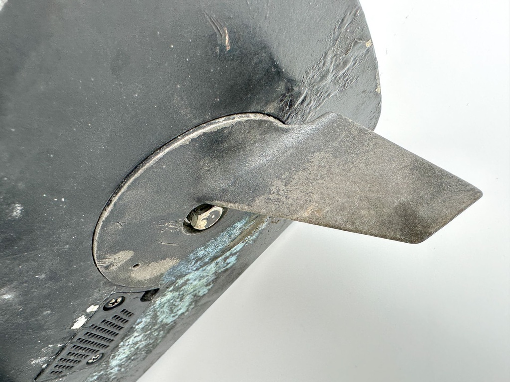 1998 - 2009 Suzuki DF 60 70 HP 20" Long Lower Unit Gear Case OEM