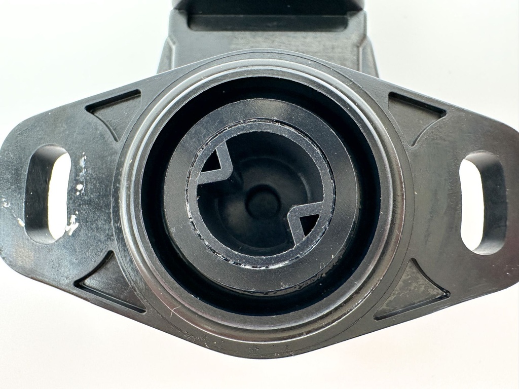 2005 Yamaha 115 HP 4 Stroke Outboard Throttle Position Sensor OEM