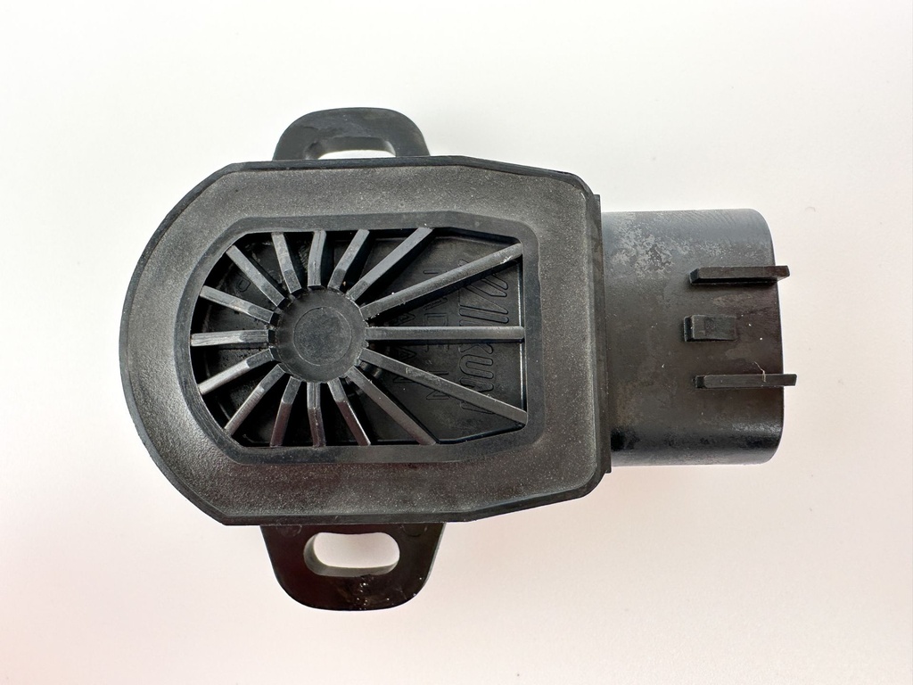 2005 Yamaha 115 HP 4 Stroke Outboard Throttle Position Sensor OEM