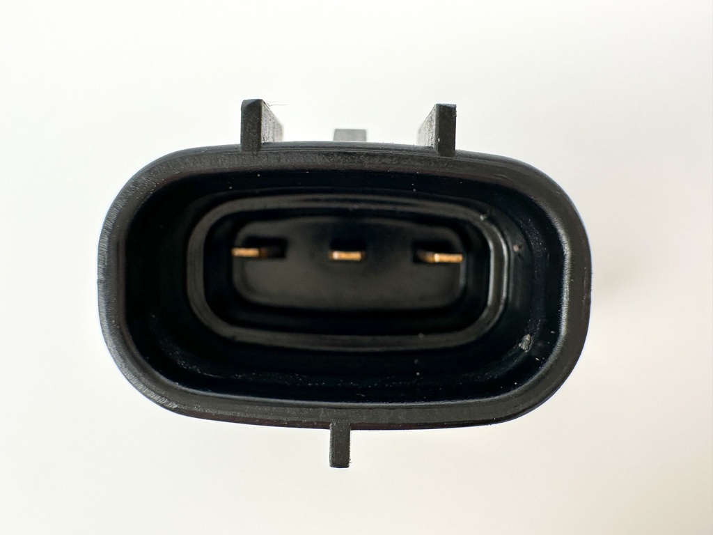 2005 Yamaha 115 HP 4 Stroke Outboard Throttle Position Sensor OEM